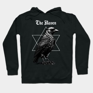 The Raven Hoodie